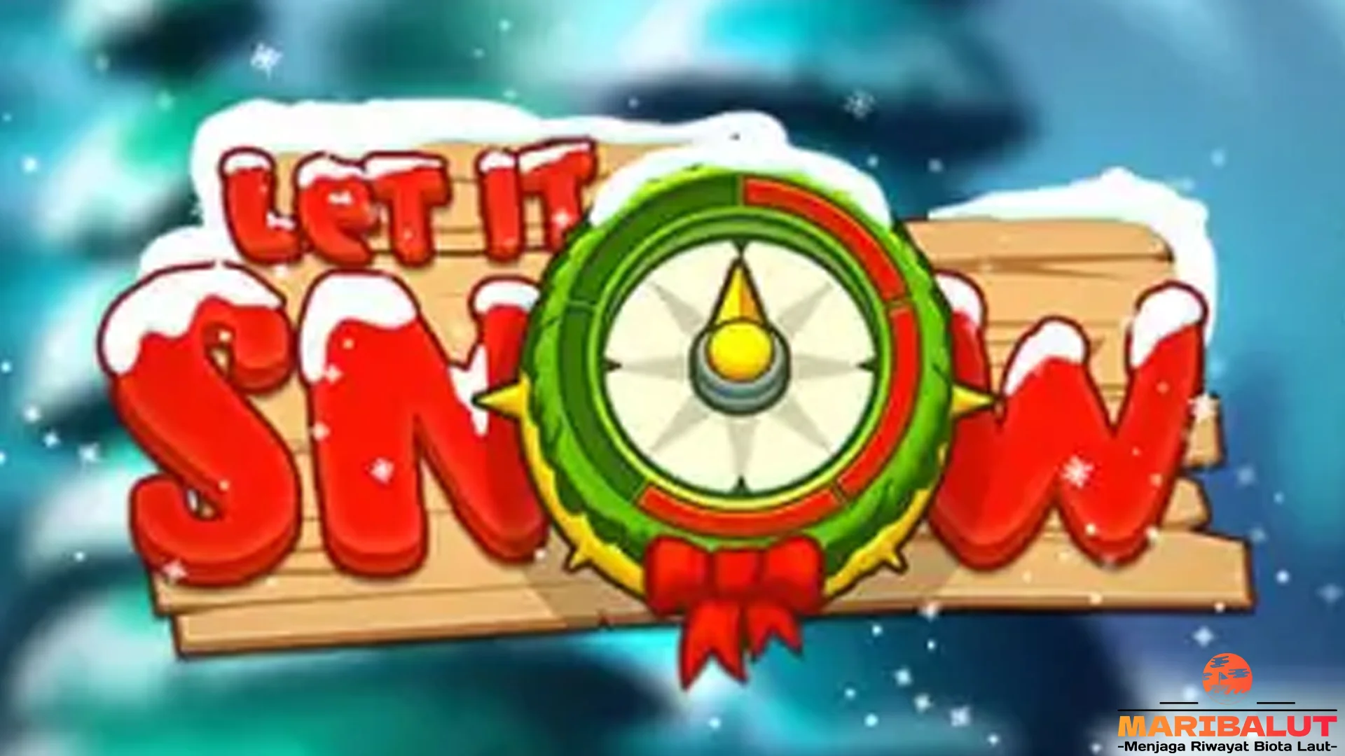 Let It Snow Dengan 5 Ice Power Baru Gokil yang Bikin Speechless