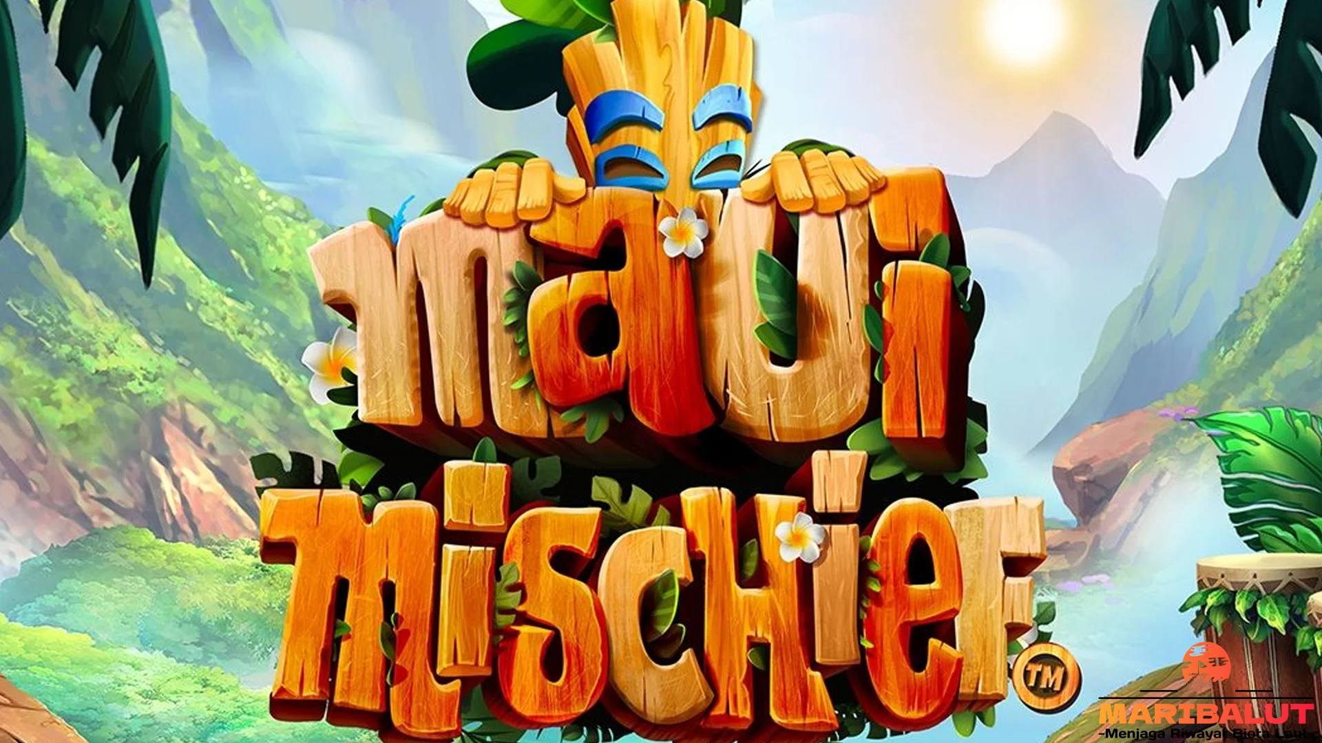 Rincian Chaos Lewat 4 Fase Volatilitas Asli Maui Mischief