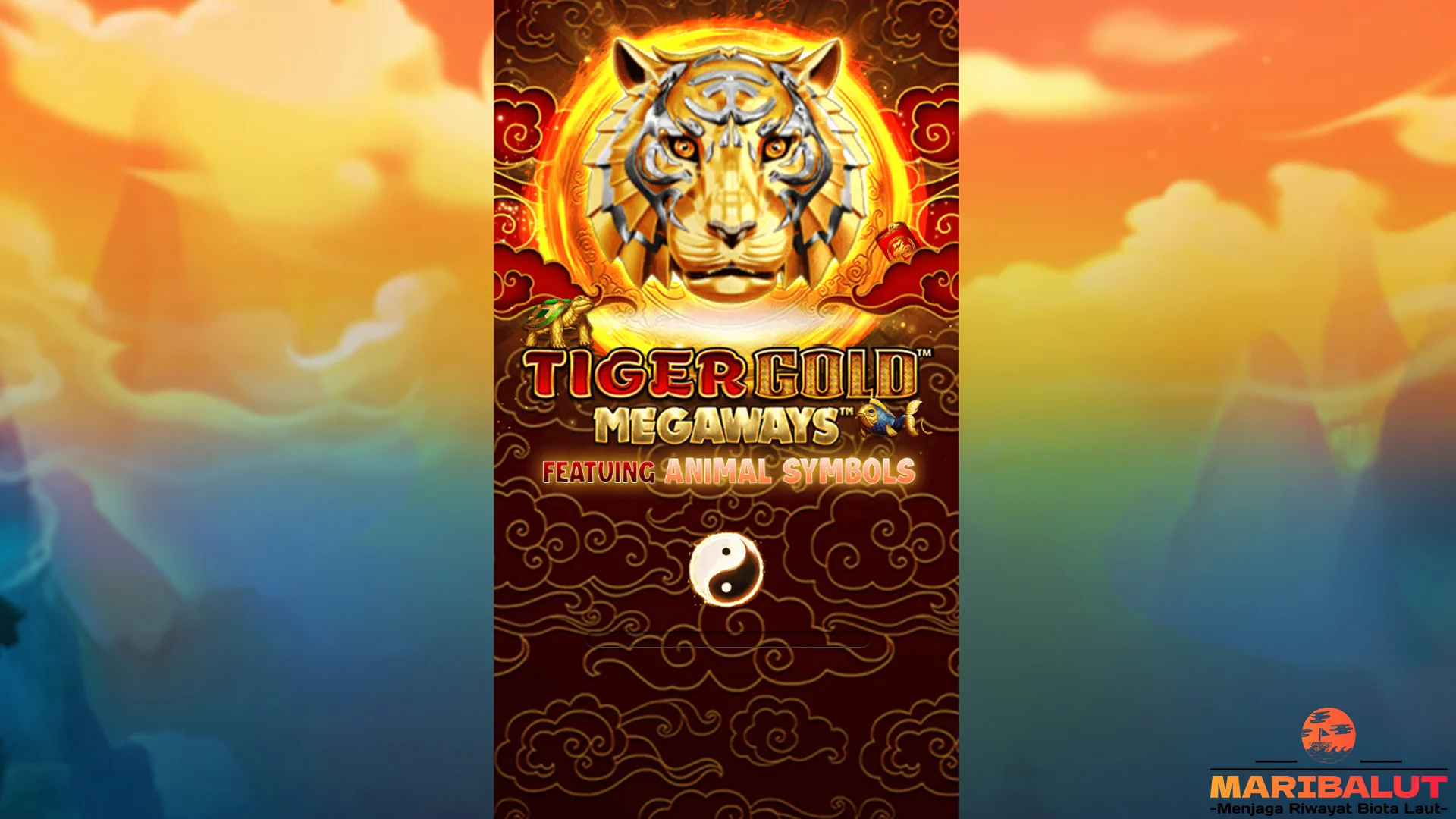 Tiger Gold 5 Trik Membaca Pola Kemunculan Harimau Emas