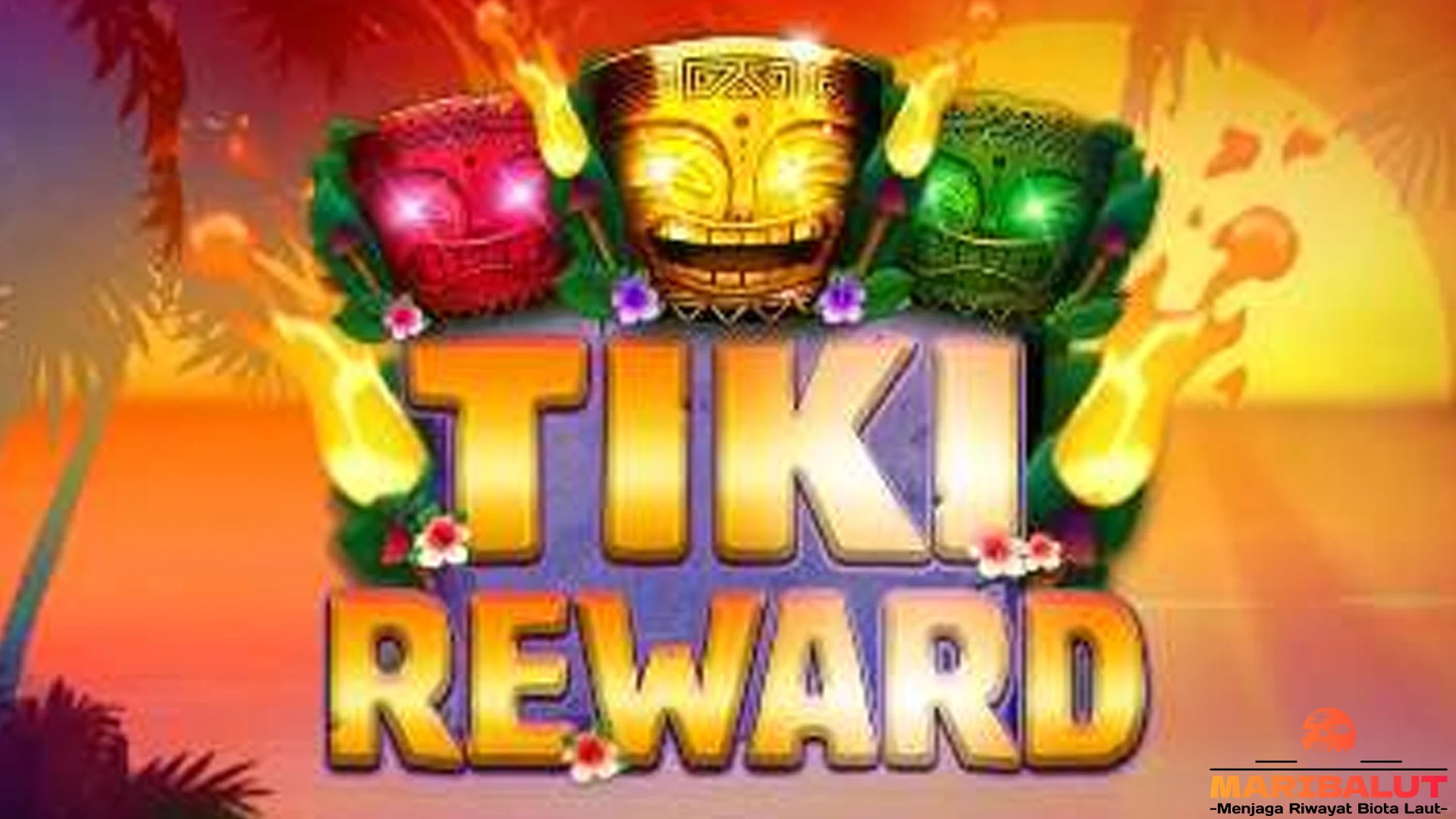 Struktur Tiki Reward dari 1 Hingga 100 dengan Hadiah Bertahap