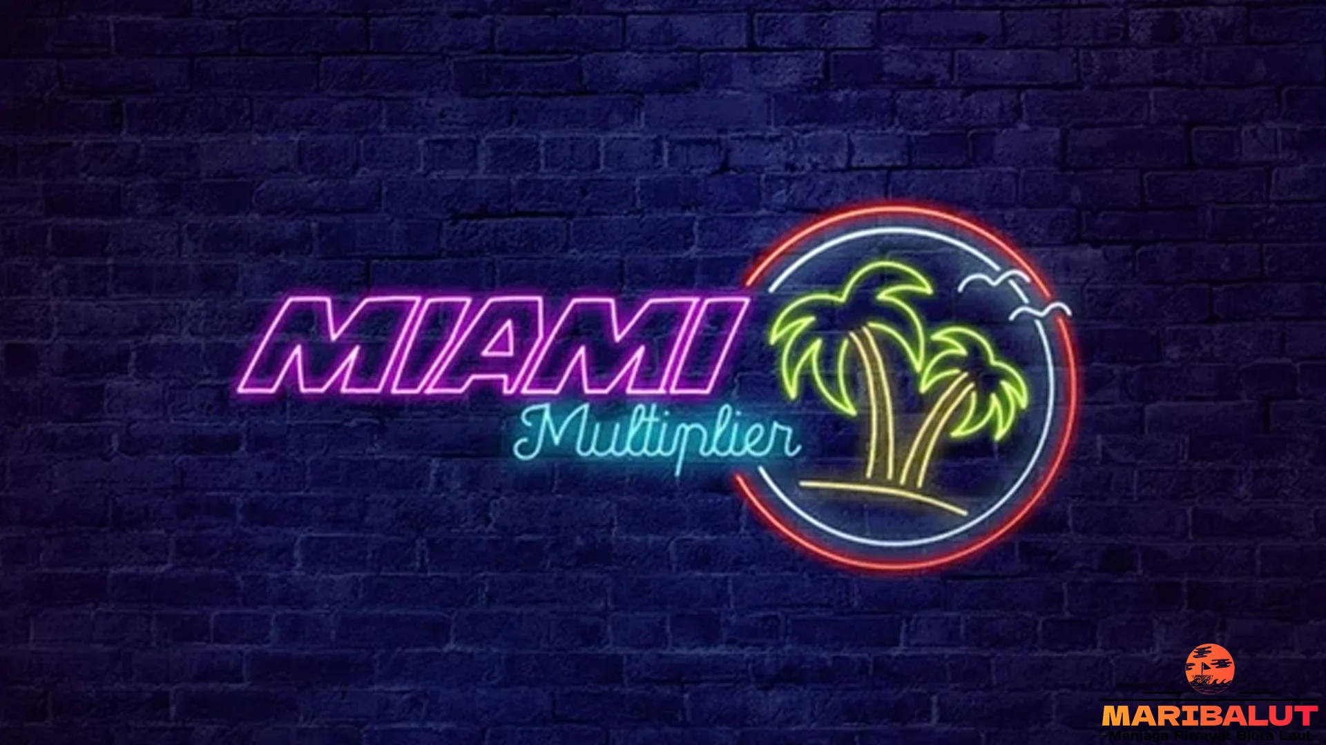 Miami Multiplier Dalam Multiplier Hingga 25x di Tropis Ini
