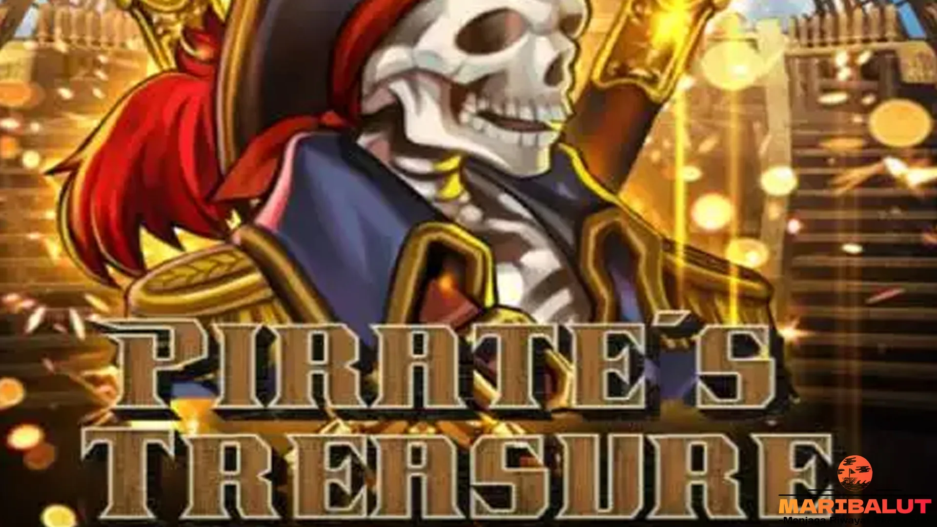 Kenapa Pirate's Treasure 2026 Lagi Viral Sampai Ke Fyp Parah