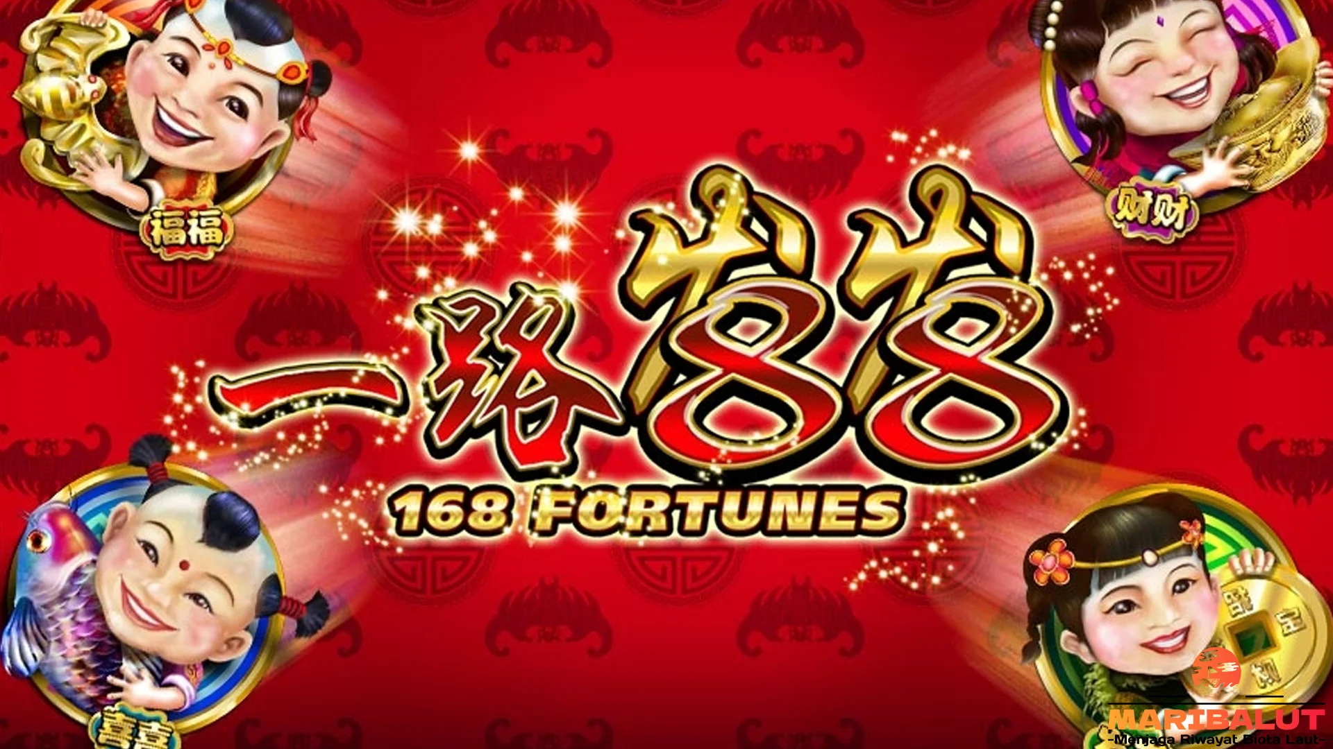 Sejarah Singkat 168 Fortunes dan Perkembangannya Yang Abadi