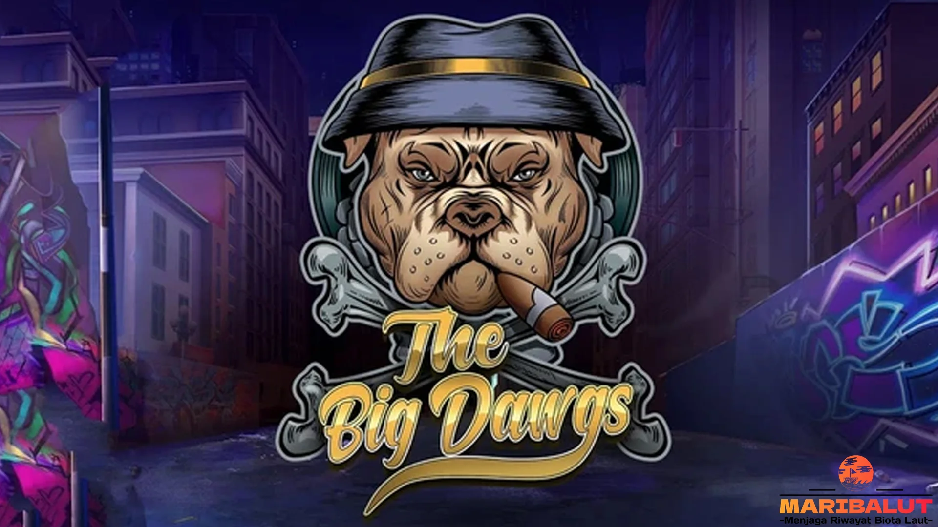 5 Alasan Terbaru The Big Dawgs Layak Lo Pantengin