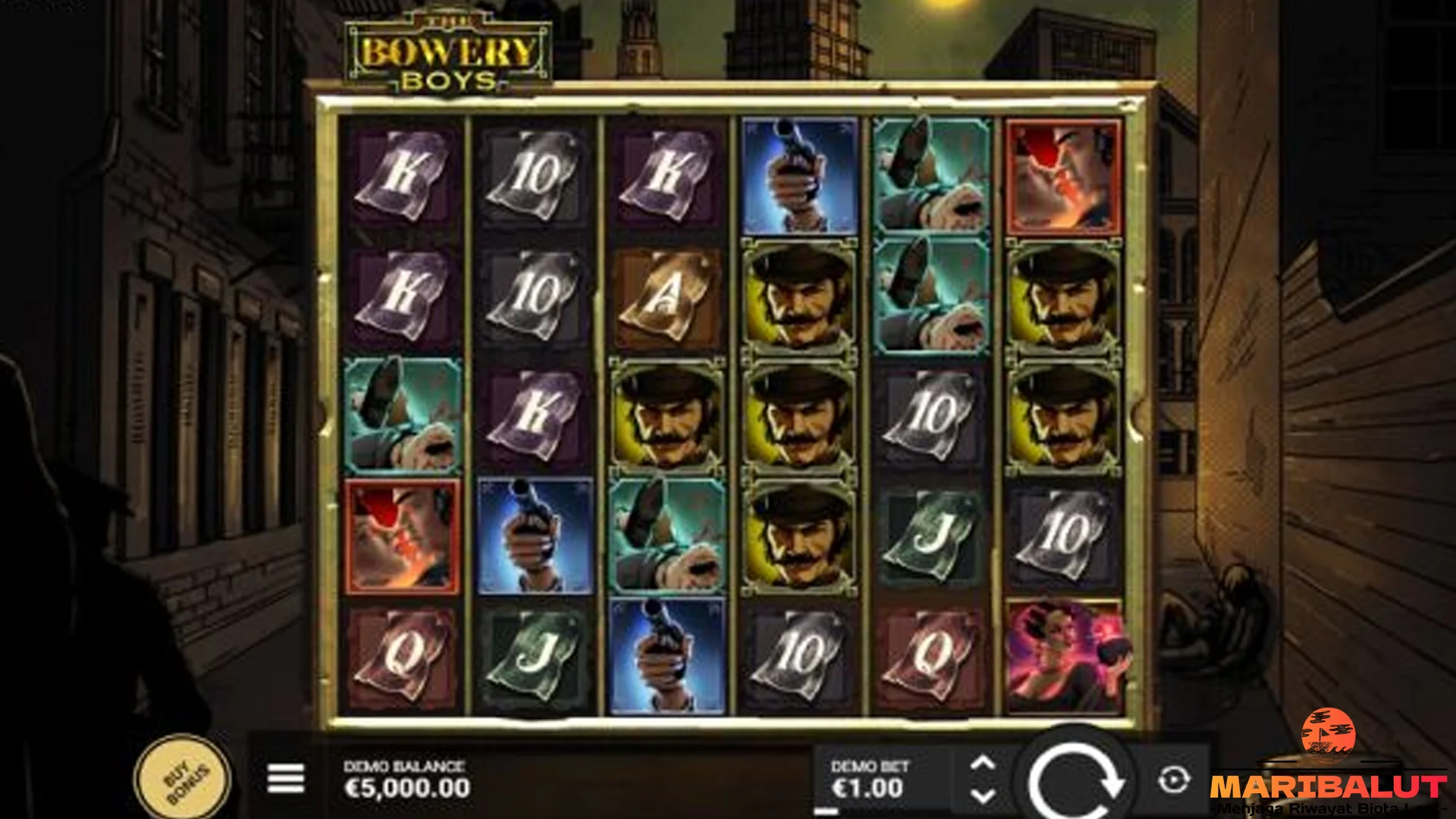 5 Kelebihan The Bowery Boys yang Top Wajib Lo Tahu