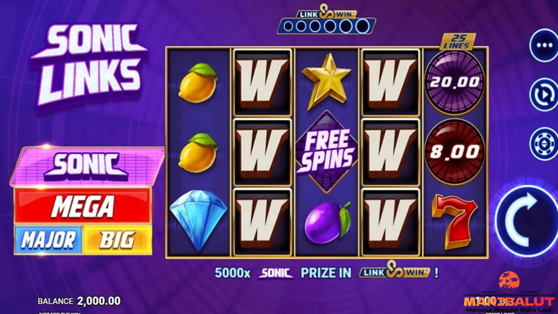 Sonic Links 2026 Eksplorasi Dunia, Persona Asli, dan Storyline Hits 2 Sonic Links 2026 Eksplorasi Dunia, Persona Asli, dan Storyline Hits