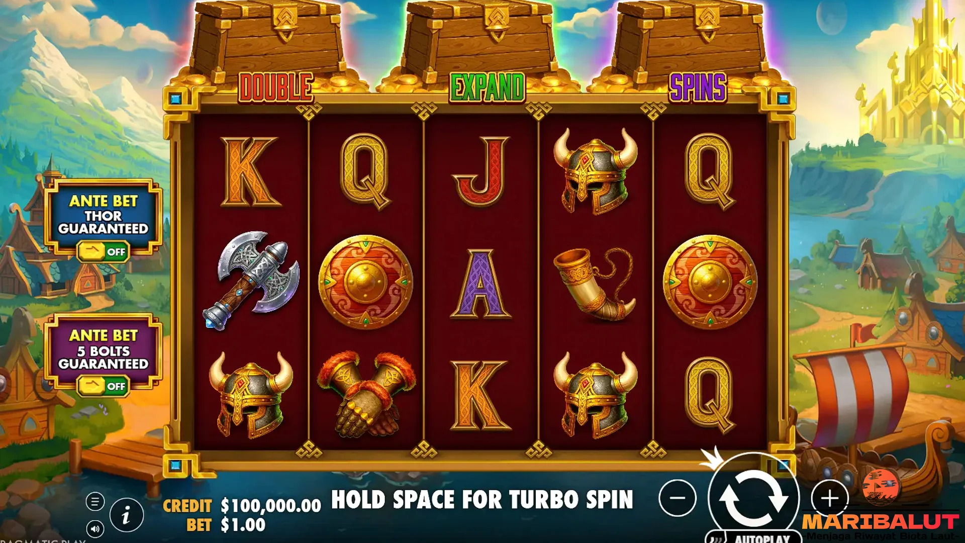 5 Bongkar Warna dan Efek Hammerstorm untuk Pemula