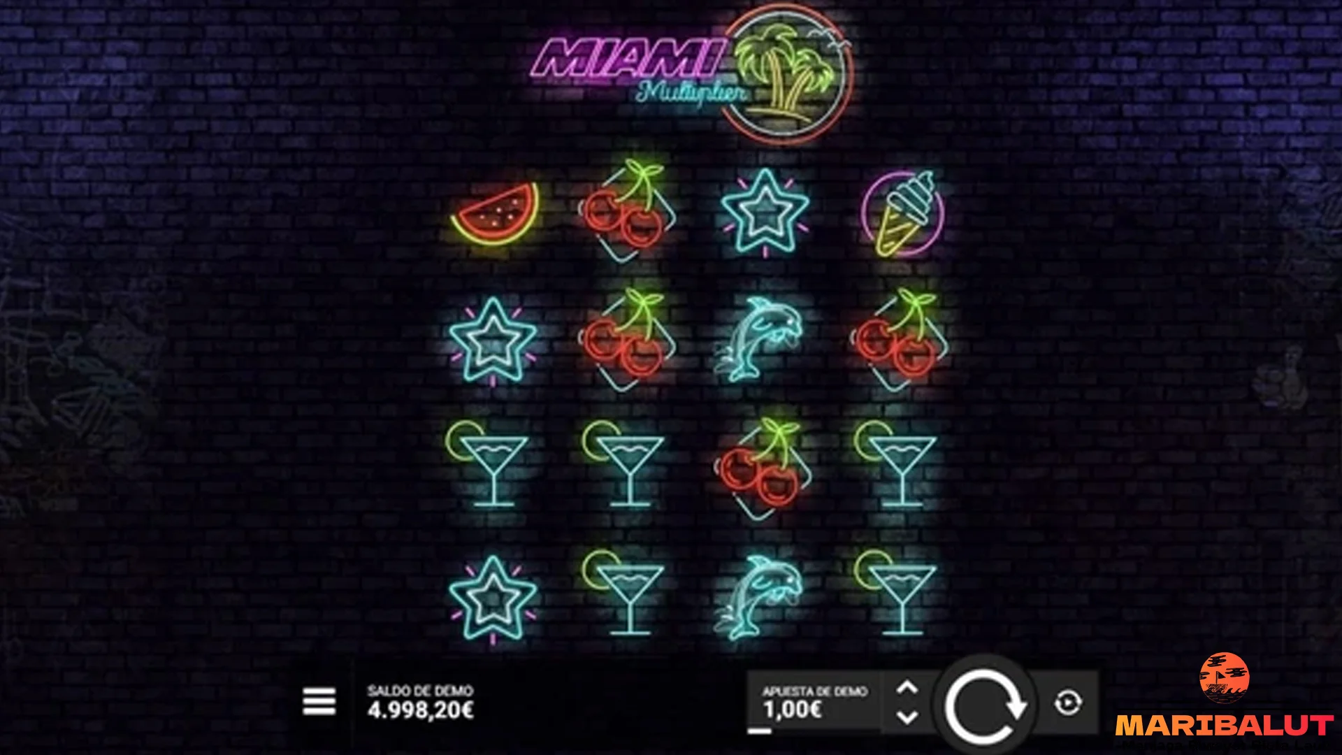 Miami Multiplier Dalam Multiplier Hingga 25x di Tropis Ini 2 Miami Multiplier Dalam Multiplier Hingga 25x di Tropis Ini