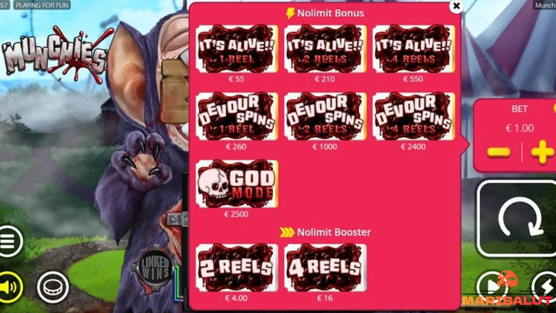 Munchies Intip 5 Cara Gameplaynya Biar Lo Nggak Kudet Parah