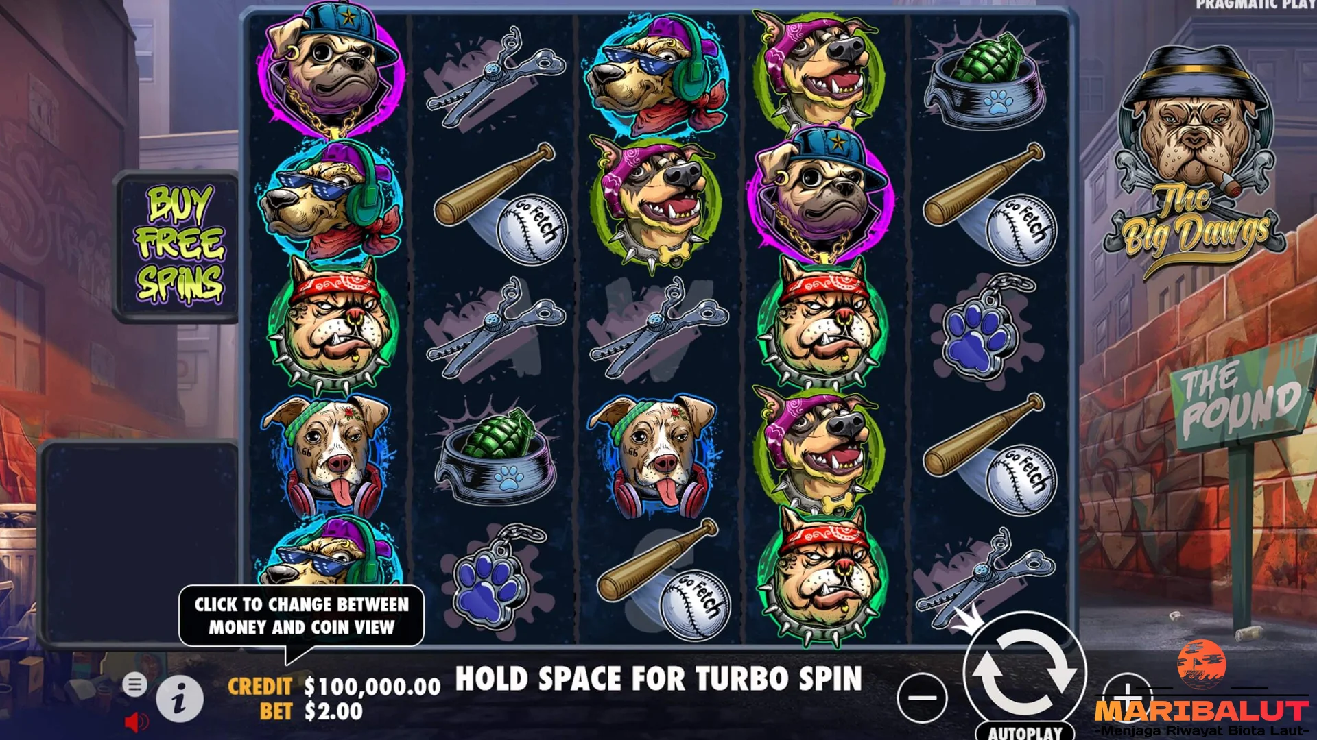 5 Alasan Terbaru The Big Dawgs Layak Lo Pantengin